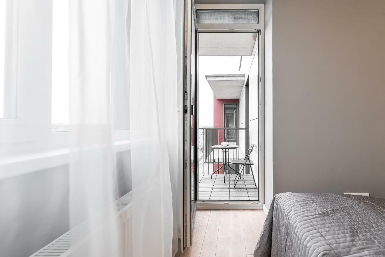 Angel House Vilnius, 149 아파트 외부 사진