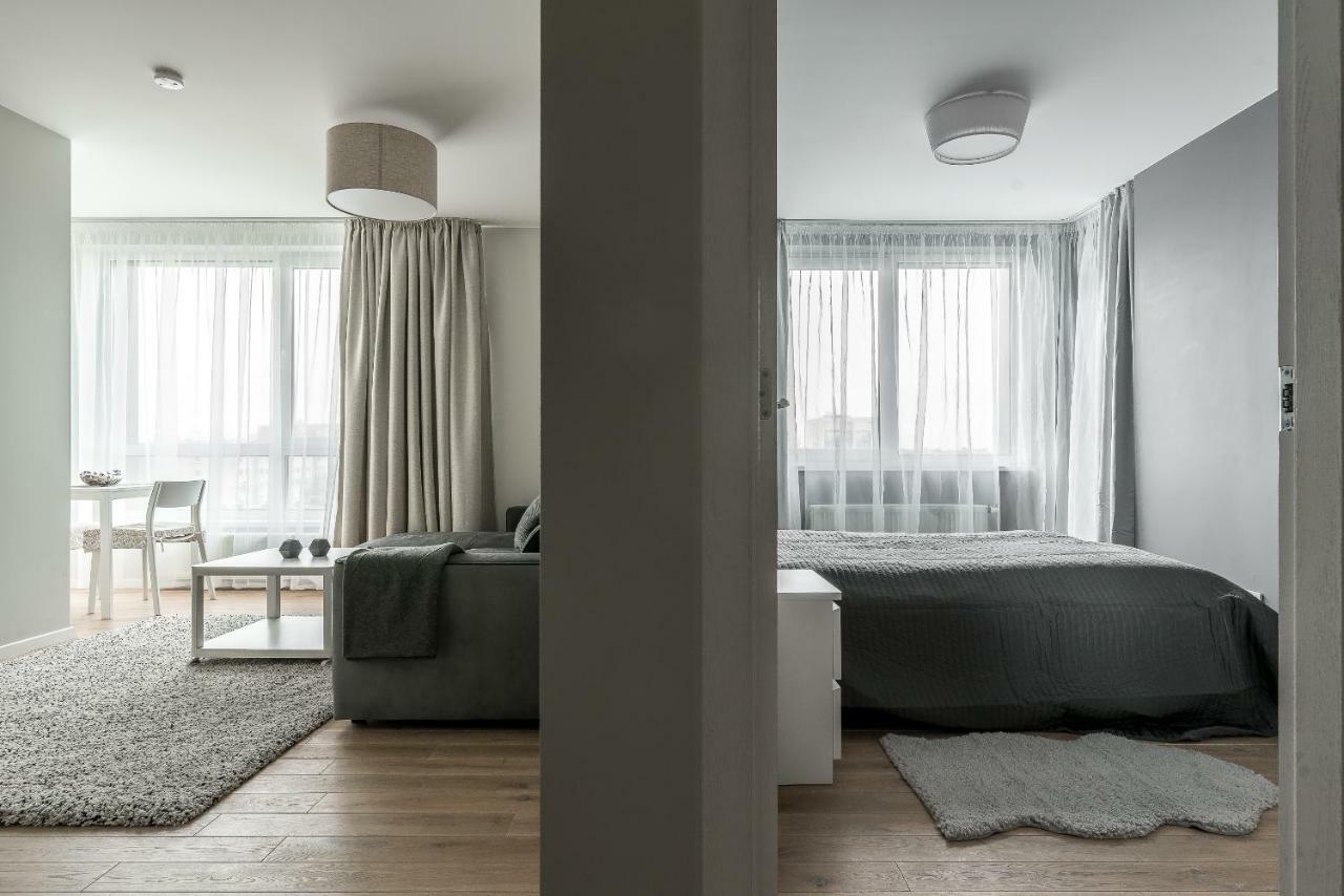Angel House Vilnius, 149 아파트 외부 사진