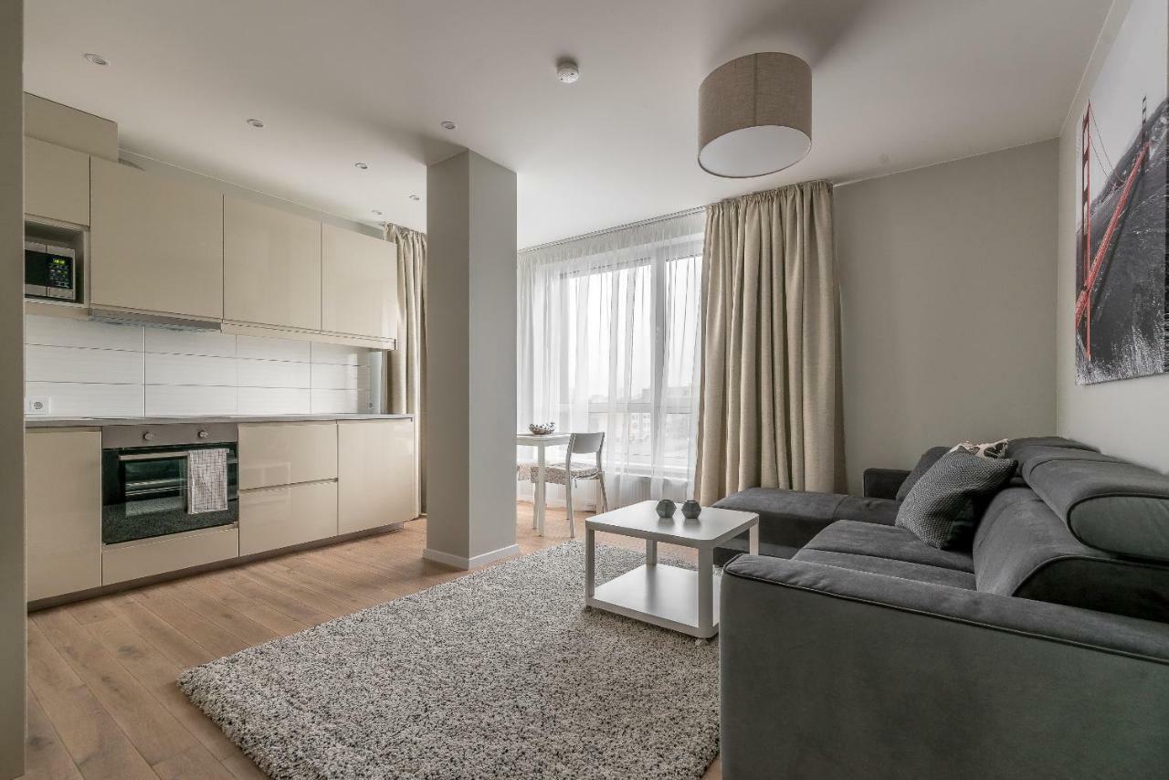 Angel House Vilnius, 149 아파트 외부 사진