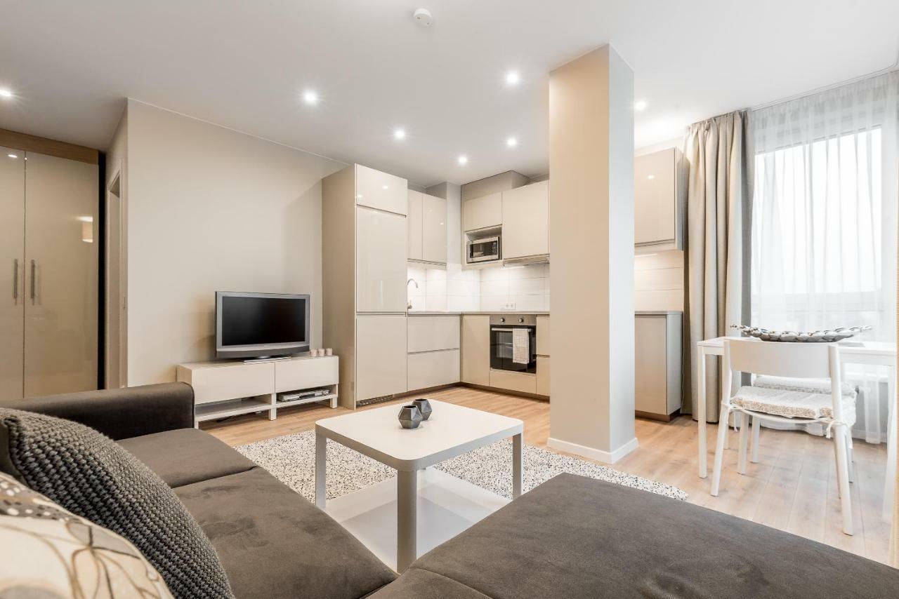 Angel House Vilnius, 149 아파트 외부 사진