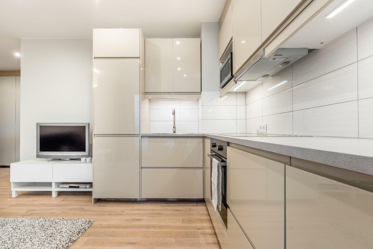 Angel House Vilnius, 149 아파트 외부 사진