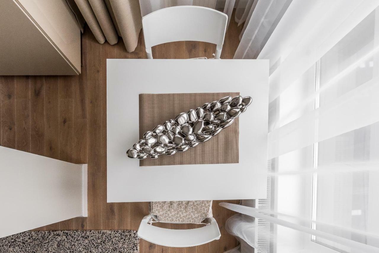 Angel House Vilnius, 149 아파트 외부 사진