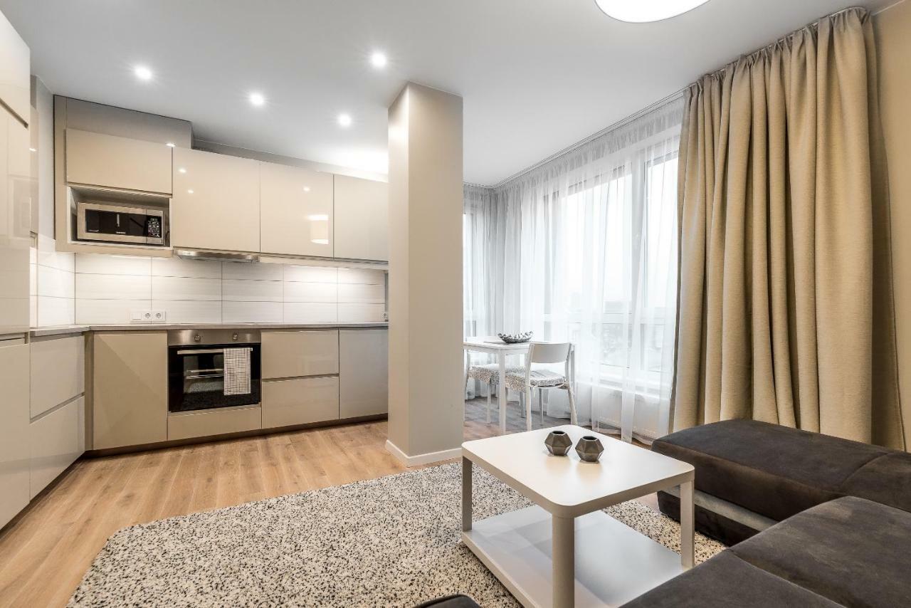 Angel House Vilnius, 149 아파트 외부 사진