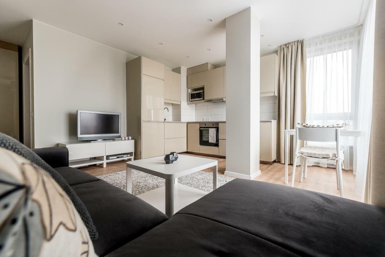 Angel House Vilnius, 149 아파트 외부 사진