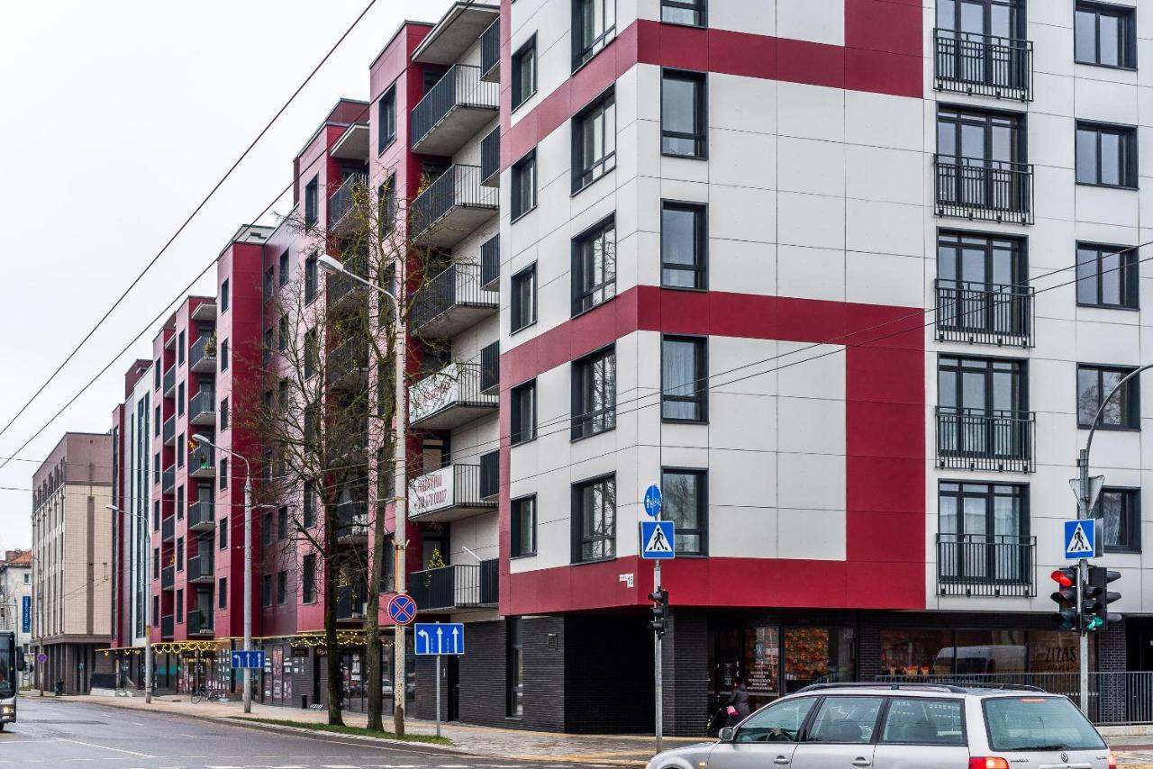 Angel House Vilnius, 149 아파트 외부 사진
